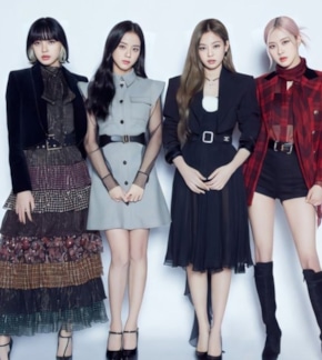 фотография Blackpink