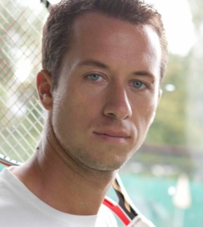 фотография Филипп Кольшрайбер