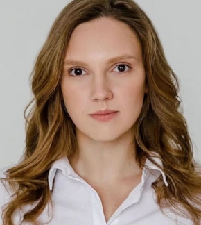 фотография Светлана Колесниченко