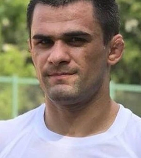 фотография Алан Хубецов