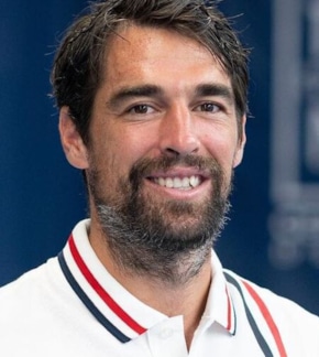 фотография Жереми Шарди