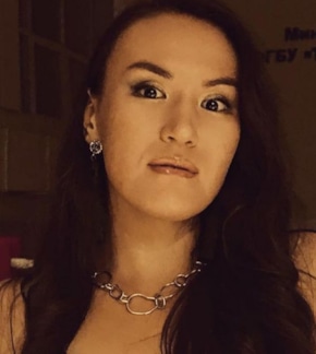 фотография Людмила Воронцова