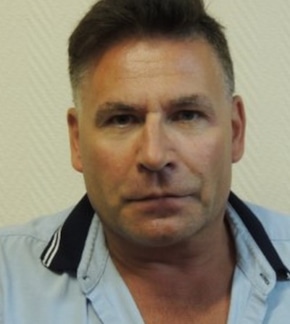 фотография Игорь Регнер