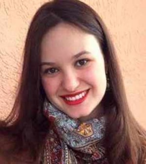 фотография Виктория Лукашенко