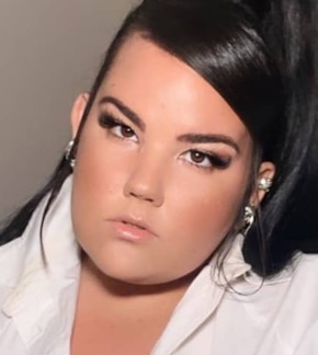 фотография Нетта Барзилай