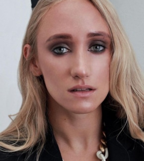 фотография Влада Чигирева