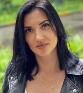 фотография Алла Воденко