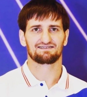 фотография Муса Могушков