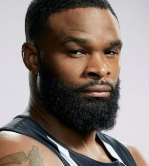 фотография Тайрон Вудли