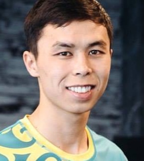 фотография Сакен Бибосынов