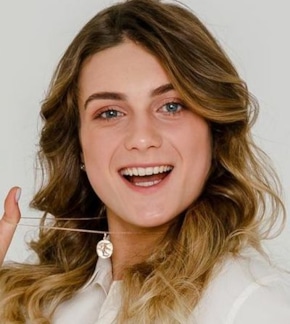 фотография Полина Комар