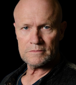 фотография Майкл Рукер