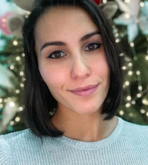 фотография Гульназ Губайдуллина