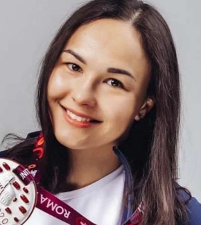 фотография Стальвира Оршуш