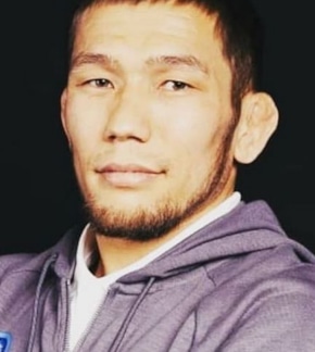 фотография Нурислам Санаев