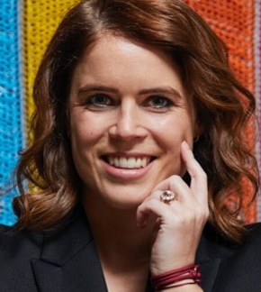 фотография Принцесса Евгения