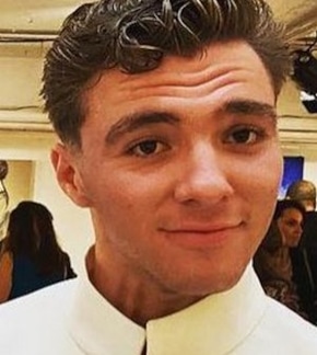 фотография Рокко Джон Ричи