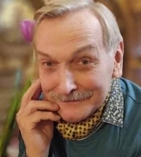 фотография Владимир Талашко