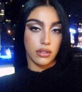 фотография Лола Леон