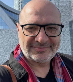 фотография Дима Зицер