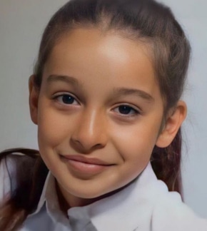 фотография Маруся Бородина