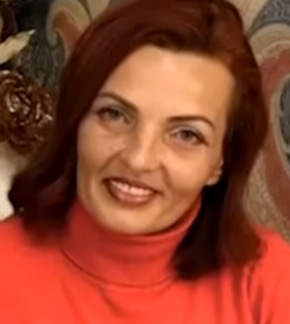 фотография Диана Блёданс