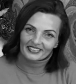фотография Диана Блёданс