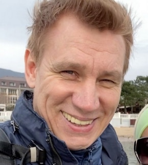 фотография Вадим Колганов