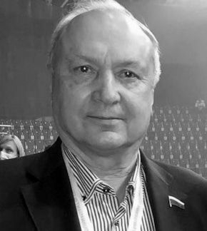 фотография Петр Пимашков