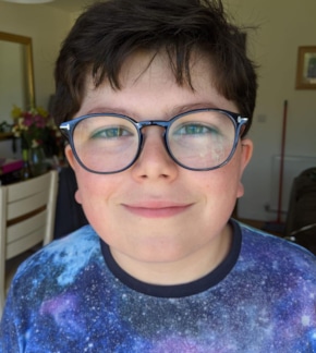 фотография Арчи Йейтс