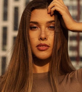 фотография Анет Сай