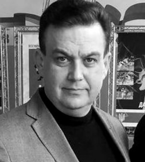 фотография Константин Павлов