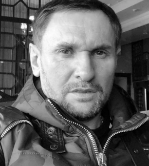 фотография Алексей Рясков