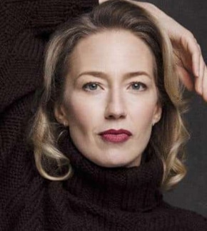 фотография Кэрри Кун