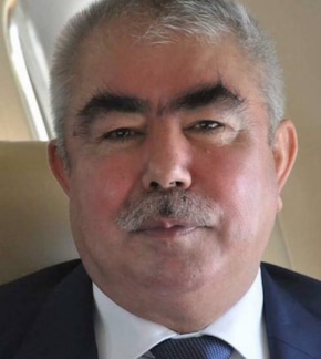 фотография Абдул-Рашид Дустум