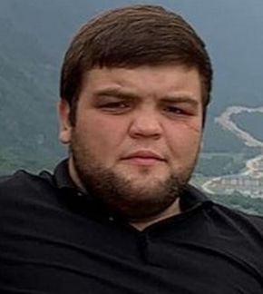 фотография Даниял Эльбаев