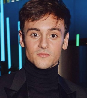 фотография Том Дейли