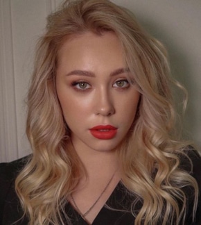 фотография Ксения Хоффман