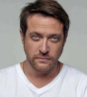 фотография Кирилл Сафонов