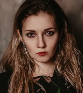 фотография Валентина Лукащук