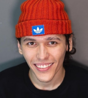 фотография Максим Субачев