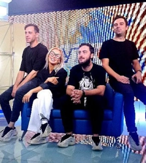 фотография GRINKEVICH