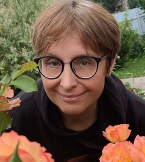 фотография Светлана Рожкова