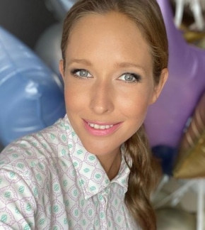 фотография Катя Осадчая