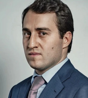 фотография Саид Гуцериев