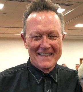 фотография Роберт Патрик