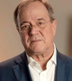 фотография Армин Лашет