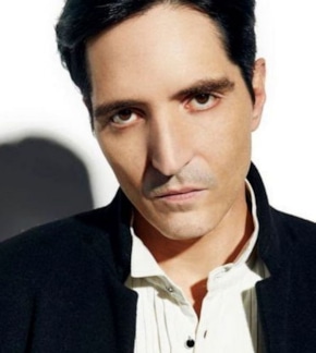 фотография Дэвид Дастмалчян