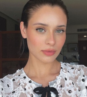 фотография Даниэла Мелшиор