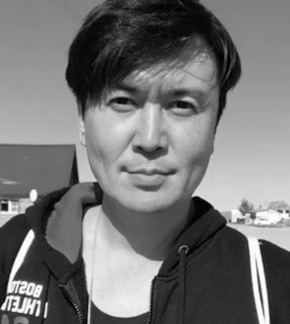 фотография Дардо Кусто